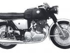 Laverda 650 Prototype